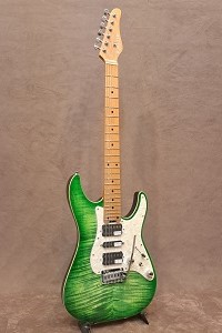 Schecter SD-2-24-AL-VTR-FM LGB